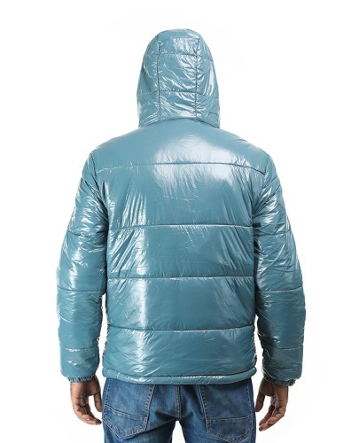 Men's Premium Padded Jacket